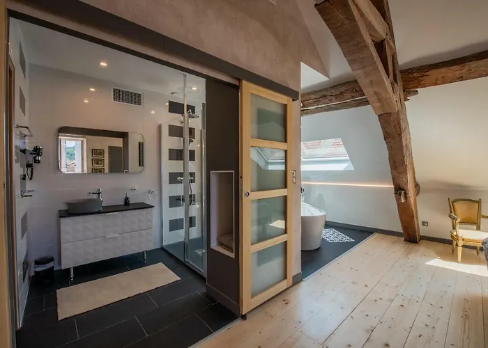 Gite Home Bacchus