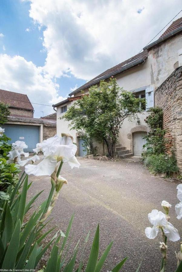 Bacchus * Savigny-les-Beaune