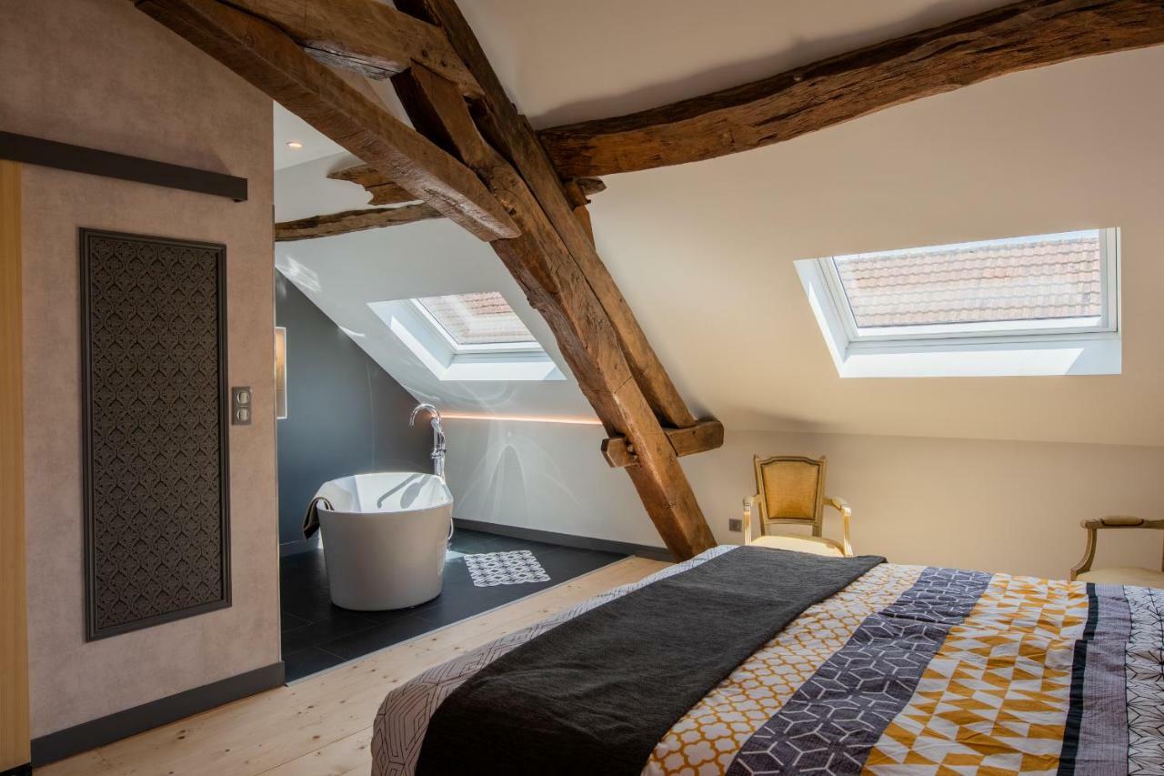 Bacchus Holiday home